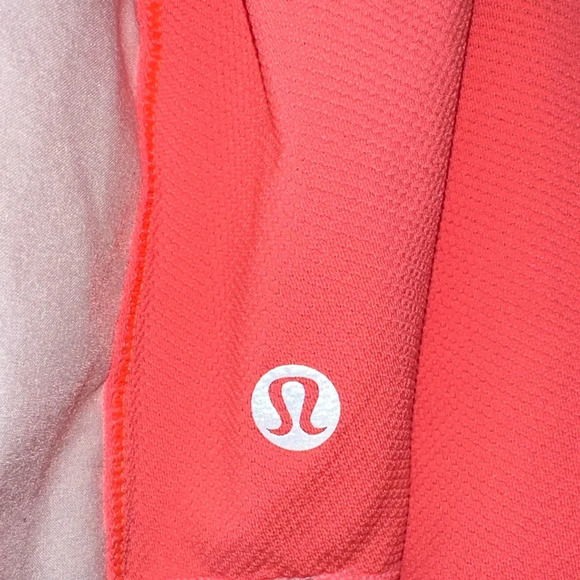 Lululemon Breezy Singlet tank Size 2 - Picture 6 of 8